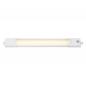 Preview: OSRAM Submarine Integrated PRO Advanced 60cm 18W Sensor CCT Thruwiring IP65 Feuchtraumleuchte - für Durchgangsverdrahtung