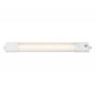 Preview: OSRAM Submarine Integrated PRO Advanced 60cm 18W Sensor CCT Thruwiring IP65 Feuchtraumleuchte - für Durchgangsverdrahtung