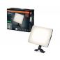 Preview: OSRAM ENDURA Flood Adjustable LED Flutlicht 50W 4000K Schwarz IP65 IK05