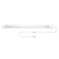 Preview: OSRAM Submarine Integrated PRO Special Feuchtraumleuchte 120cm 36W EU-Stecker IP65 Keller Garage