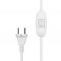 Preview: OSRAM Submarine Integrated PRO Special 60cm 18W EU Plug IP65 Feuchtraumleuchte