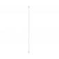 Preview: Bellalux LED TUBE T8 6,6W 600mm 720lm 3000K 190° G13 KVG/VVG/230V Warmweiß