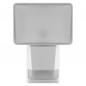 Preview: OSRAM ENDURA PRO FLOOD SENSOR LED 15W WT 4000K Fluter Floodlight IP55 weiß - neutralweißes Licht mit Bewegungsmelder