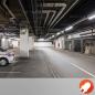 Preview: 120cm LEDVANCE DampProof Slim Value 1200 36W 6500K IP65  LED Feuchtraumleuchte