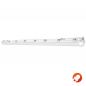 Preview: 150cm LEDVANCE SUBMARINE 23,1W  Feuchtraumleuchte UO 4000K inkl. 1x LED Röhre Glas