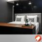 Preview: OSRAM E27 LED Lampe in Glühlampenform RETROFIT matt dimmbar 6,5W wie 60W neutralweißes Licht