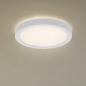Preview: OSRAM ORBIS QUICKFIX ROUND DECKENLAMPE 320mm 24W CLICK DIM 830 WEISS