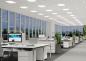 Preview: LEDVANCE PANEL COMPACT 600 DALI MULTI SELECT 30W 3000K/4000K 4050lm UGR<19 CRI90