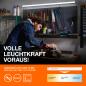 Preview: 150cm Ledvance T8/G13 LED Röhre universal 20W wie 58W 4000K neutralweißes Licht Glas