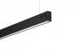 Preview: CDS LED-Pendelleuchte PENDULUM 1700 HORTICULTURE – Professionelle Pflanzenbeleuchtung für moderne Innenraumbegrünungen