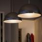 Preview: 3er Set Philips LEDclassic UltraEfficient A60 E27 7,3W 1535lm 2700K Matt – extrem effiziente LED-Lampe wie 100 Watt