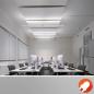 Preview: 150cm Ledvance T8/G13 LED Röhre universal 20W wie 58W 4000K neutralweißes Licht Glas