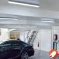 Preview: 150cm G13/T8 Ledvance UN universal LED-Röhre Ultra Output 23W wie 58W EM 3700lm 4000K neutralweiß GLAS
