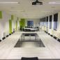Preview: 150cm G5/T5 Philips MASTER LEDtube LED Röhre HO 26W 3900lm 6500K tageslichtweiß aus GLAS AC direkt an Netzspannung 230 V