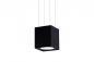 Preview: CDS LED-Pendelleuchte X-LINE SINGLEX HORTICULTURE – Professionelle Pflanzenbeleuchtung mit Sun-Like Full Spectrum und CRI >98