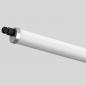 Preview: 150cm Siteco Monsun 31 Tube Feuchtraumleuchte 4000K universalweißes Licht diffus strahlend, diffus strahlend, DALI 2, PMMA Durchverdrahtung 8000lm