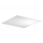 Preview: Siteco Apollon 21 square LED Office-Leuchte 24,7W 4200lm 4000K DALI 2 M625