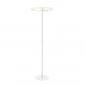 Preview: SLV 1006354 ONE STRAIGT FL Stehleuchte weiß 20W 1200/1200lm 2700/3000K CRI90 140°