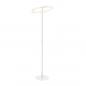 Preview: SLV 1006354 ONE STRAIGT FL Stehleuchte weiß 20W 1200/1200lm 2700/3000K CRI90 140°