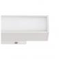 Preview: SLV 1006616 IN-LINE 22 48V TRACK opal DALI Spot weiß 7.3W 540lm 2700K CRI90 95°