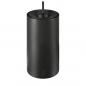 Preview: SLV 1006838 NUMINOS S 48V TRACK DALI Pendelleuchte schwarz / weiß 16W 1120lm 3000K CRI90 55°