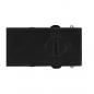 Preview: SLV 1006838 NUMINOS S 48V TRACK DALI Pendelleuchte schwarz / weiß 16W 1120lm 3000K CRI90 55°