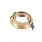 Preview: SLV 1007447 NEW TRIA® 95 Deckeneinbauring D: 11 H: 2.6 cm IP 20 roségold
