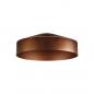 Preview: SLV 1007521 LALU® TETRA 14 Leuchtenschirm Mix&Match H:4.9 cm bronze