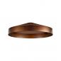 Preview: SLV 1007524 LALU® TETRA 24 Leuchtenschirm Mix&Match H:6.7 cm bronze
