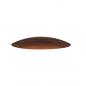 Preview: SLV 1007536 LALU® ELYPSE 22 Leuchtenschirm Mix&Match H:2.8 cm bronze