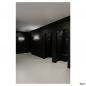 Preview: SLV 1008081 ONE LINEAR 70, Wandaufbauleuchte, UP/DOWN, 2700/3000 K, PHASE, schwarz