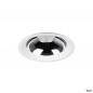 Preview: SLV 1008623 DOWNLIGHT C, 200 8/16/24 W 930 IP54