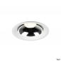 Preview: SLV 1008624 DOWNLIGHT C, 200 8/16/24 W 940 IP54