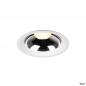 Preview: SLV 1008627 DOWNLIGHT C, DALI 200 24 W 930 IP54