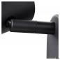 Preview: SLV 1008718 NOBLO®, Wand- und Deckenaufbauleuchte, single, rund, 2700 K, 6 W, PHASE, 32°, schwarz