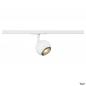 Preview: SLV 1008181 LIGHT EYE® 90, 1~ Spot, rund, GU10, 1x max. 6 W, matt weiß