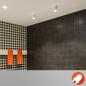 Preview: OSRAM GU5.3 Strahler Superstar Plus MR16 HD LIGHTING 36° Abstrahlwinkel dimmbar 12V 6,8W wie 50W neutralweißes Licht 90Ra hohe Farbwiedergabe