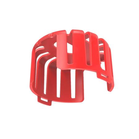 MOBILUX LED Einbaustrahler MOBiDIM ECOLITE IP40 2700K/3000K/4000K dimmbar in weiß