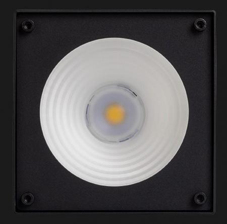 CDS LED-Pendelleuchte X-LINE SINGLEX HORTICULTURE – Professionelle Pflanzenbeleuchtung mit Sun-Like Full Spectrum und CRI >98