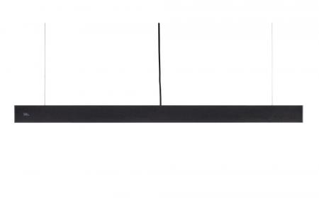 CDS LED-Pendelleuchte PENDULUM 1700 HORTICULTURE – Professionelle Pflanzenbeleuchtung für moderne Innenraumbegrünungen
