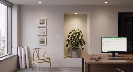 CDS LED Downlight DLR180XW HORTICULTURE – Professionelle Einbauleuchte mit Sun-Like Full Spectrum für Innenraumbegrünung