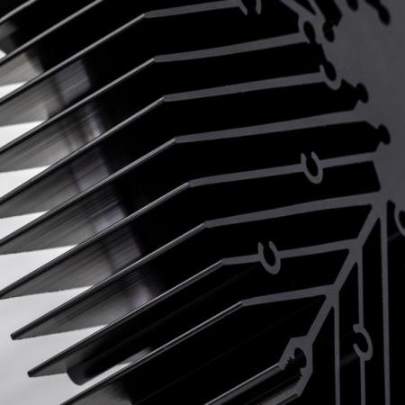 CDS LED Downlight DLR180XW HORTICULTURE – Professionelle Einbauleuchte mit Sun-Like Full Spectrum für Innenraumbegrünung
