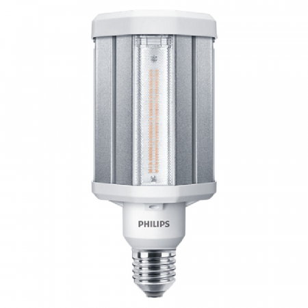 Philips TrueForce Urban LED HPL 57-42W E27 830 warmweiß matt KVG/VVG/230V