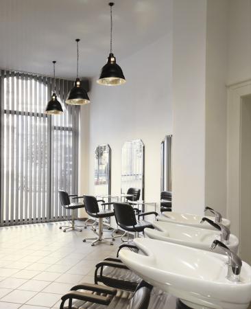 SLV 165359 PARA 380 Reflektorleuchte, schwarz, E27, max. 260W 2 Packstücke!