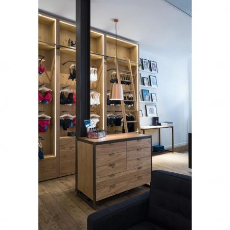 SLV 165519 NEW TINTO Pendelleuchte E27 kupfer  A++