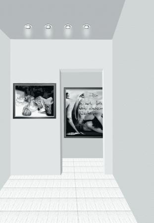 Paulmann 17946 Premium Einbauleuchte max. 50W 12V GU5.3 Chrom