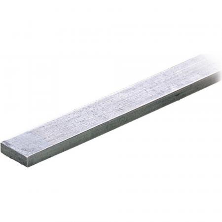 WAGO 210-133 Sammelschiene 10 x 3 mm 1000 mm Kupfer verzinnt für Energieverteilungen