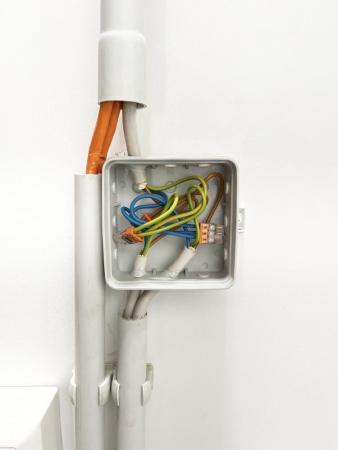 WAGO 887-804 Verbindungsklemmenset L-BOXX MICRO Serie 221