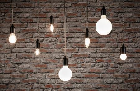 Paulmann 28626 LED Fil G125 470lm E27 2700K opal dim 6W