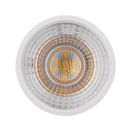 Paulmann 28758 LED GU5,3 445lm 2700K 36° White matt dim 6,5W 12V RAL9003
